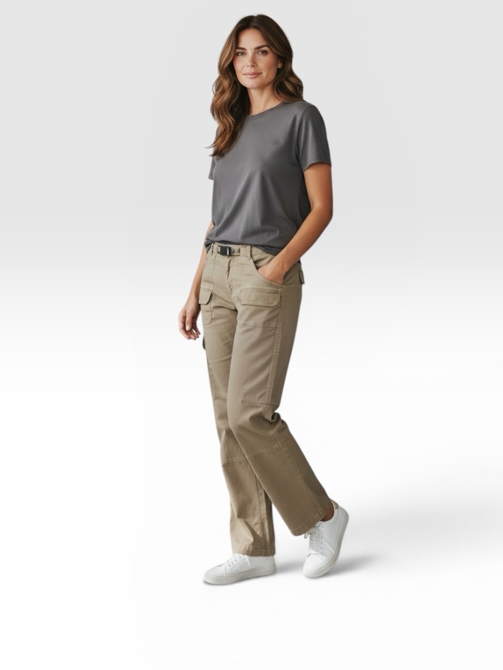 Gramicci•Cargo Outdoor Pants
